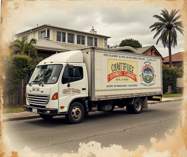 Fresho Carpet Cleaning East Ipswich Founding Story