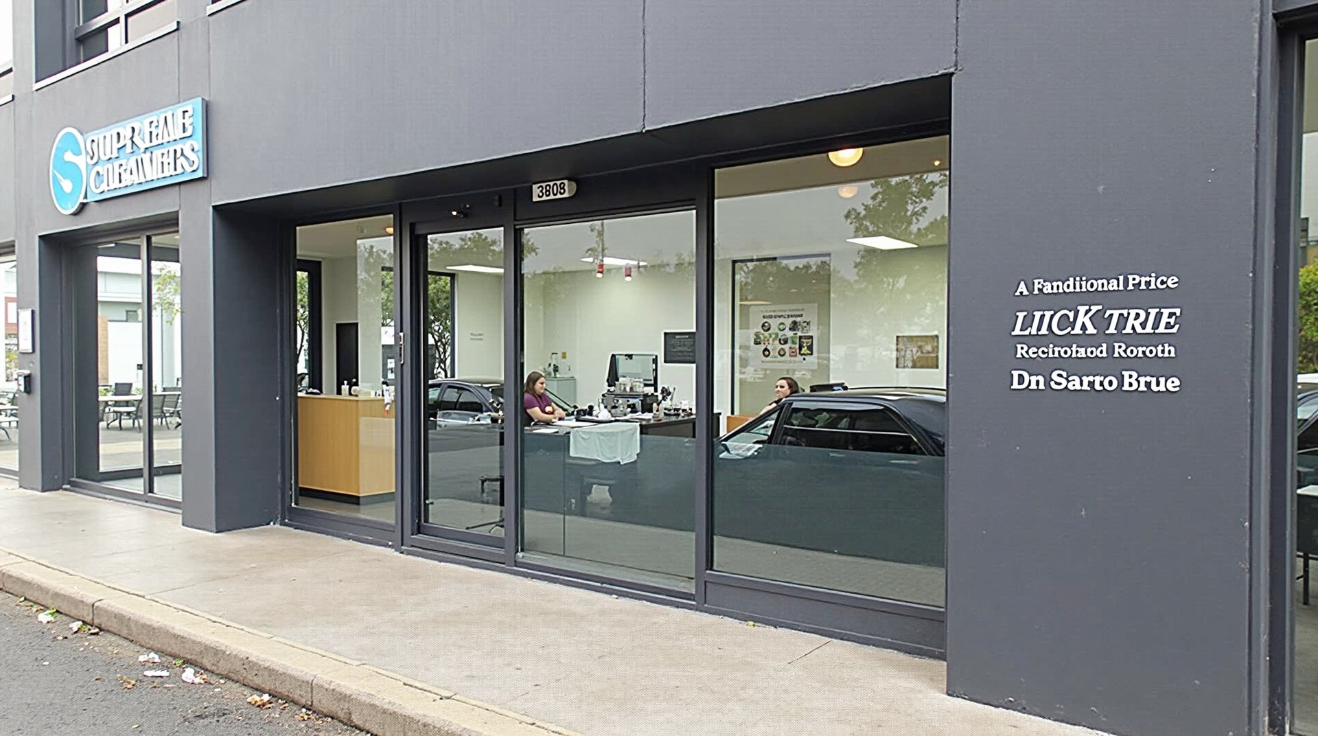 Fresho Carpet Cleaning East Ipswich Contact Office