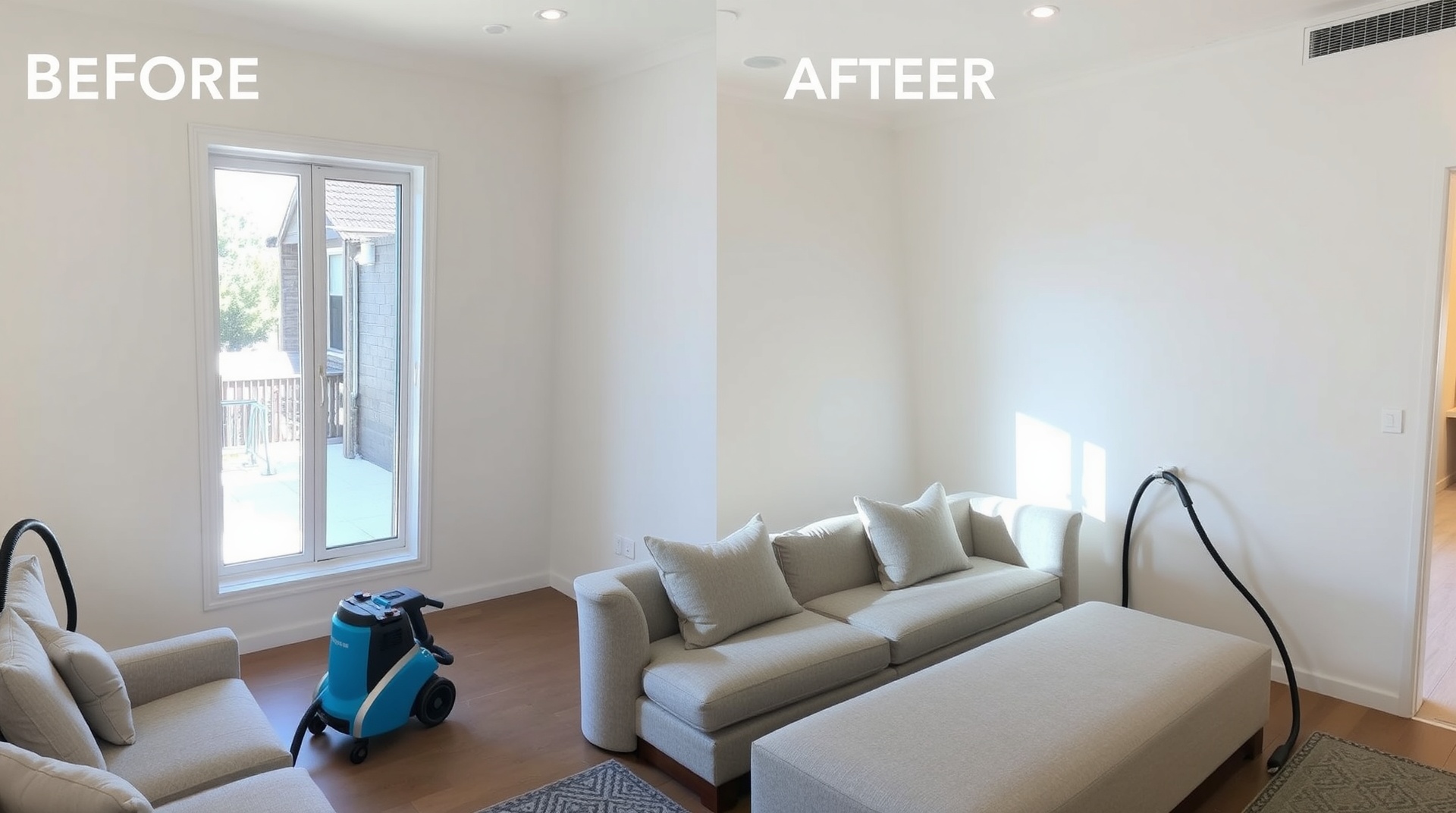 Professional Upholstery Cleaning East Ipswich