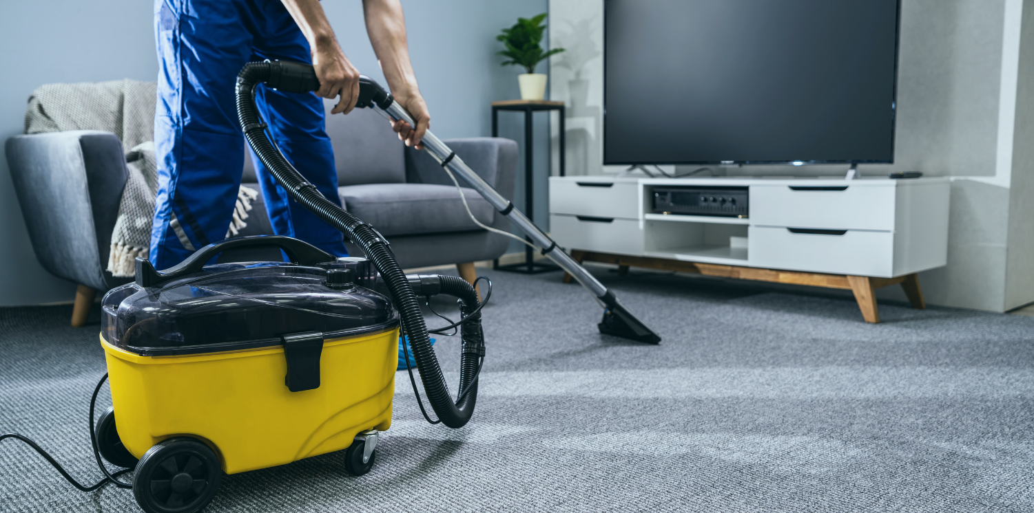 Fresho Carpet Cleaning East Ipswich Contact Office